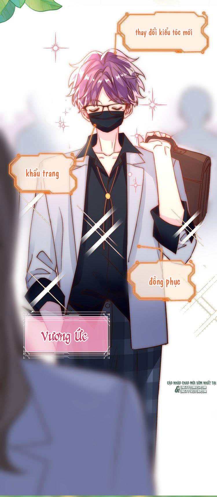Tôi Phải Làm 1 Kẻ Đại Xấu Xa Chap 22 - Next Chapter 22.5