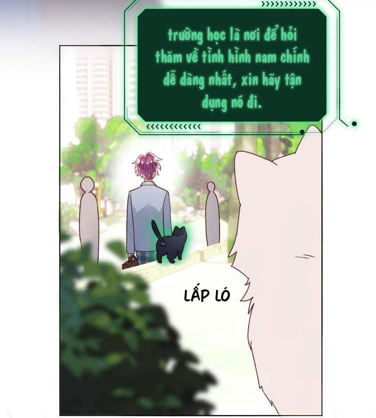 Tôi Phải Làm 1 Kẻ Đại Xấu Xa Chap 22 - Next Chapter 22.5