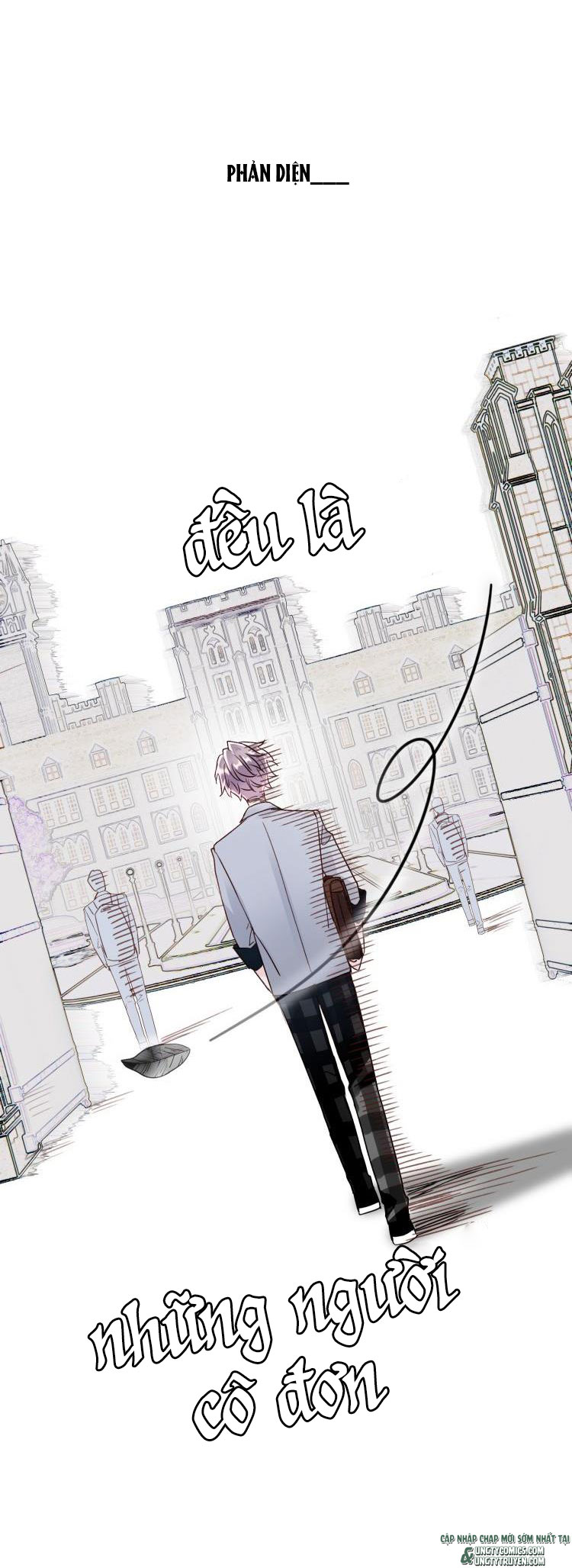 Tôi Phải Làm 1 Kẻ Đại Xấu Xa Chap 22 - Next Chapter 22.5