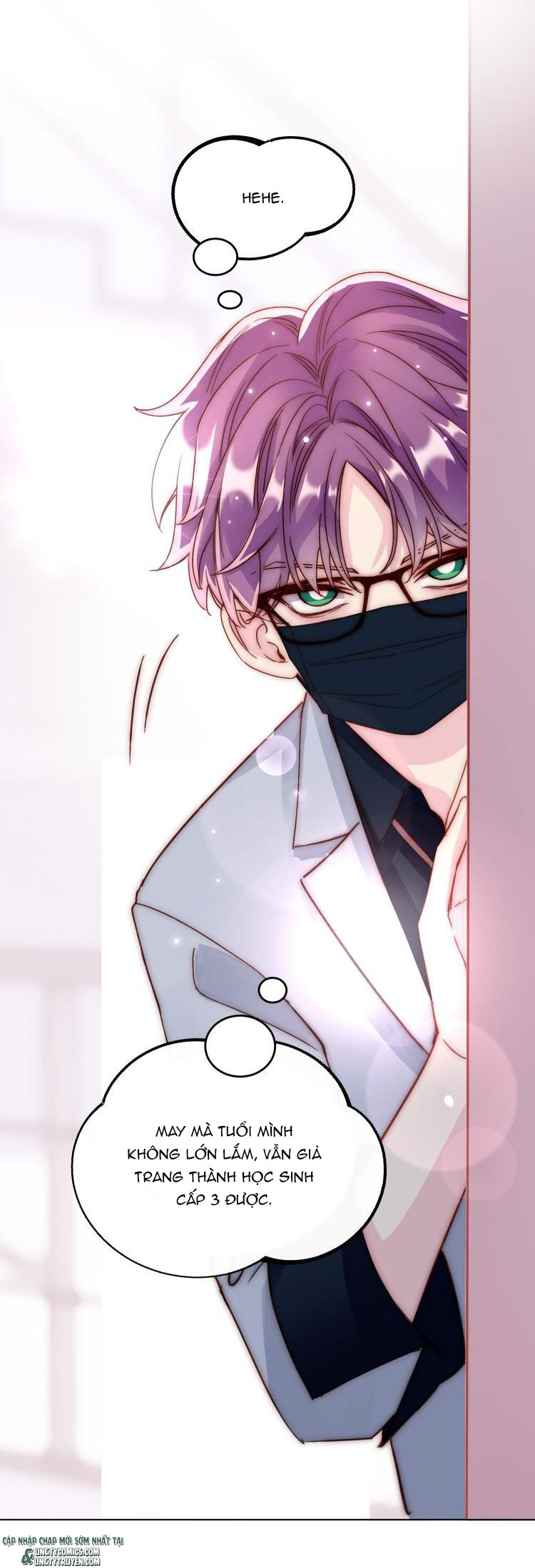 Tôi Phải Làm 1 Kẻ Đại Xấu Xa Chap 22 - Next Chapter 22.5