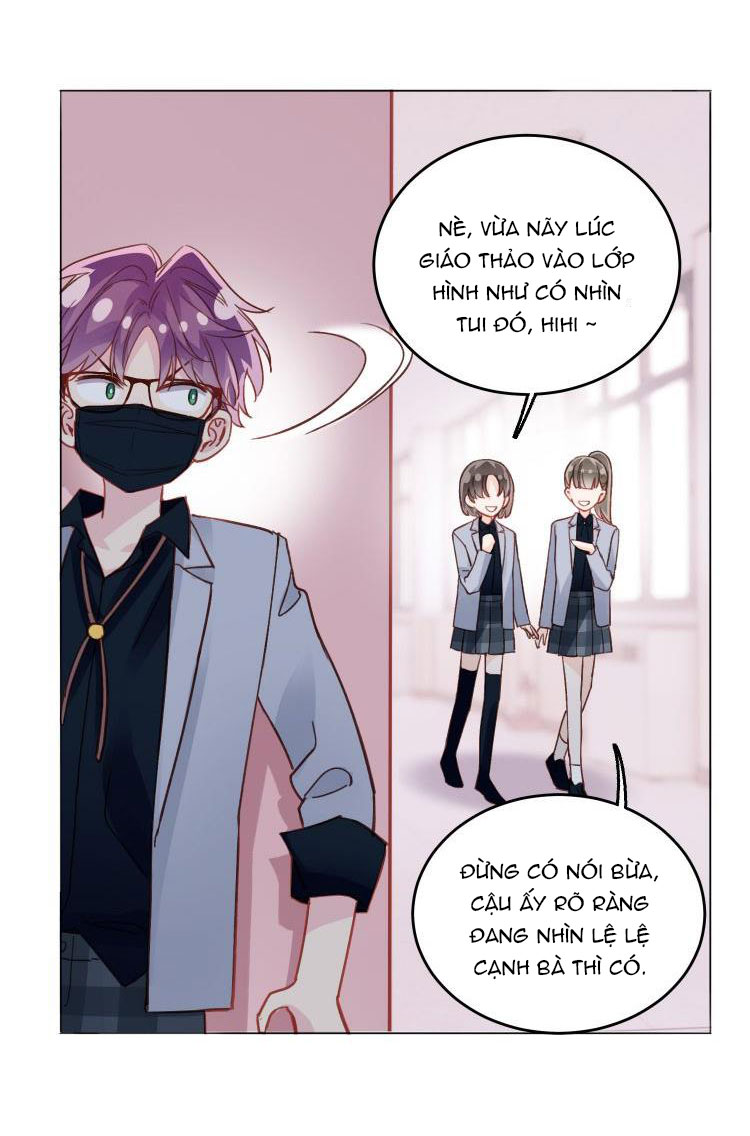 Tôi Phải Làm 1 Kẻ Đại Xấu Xa Chap 22 - Next Chapter 22.5