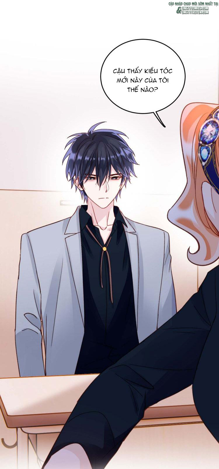 Tôi Phải Làm 1 Kẻ Đại Xấu Xa Chap 22 - Next Chapter 22.5