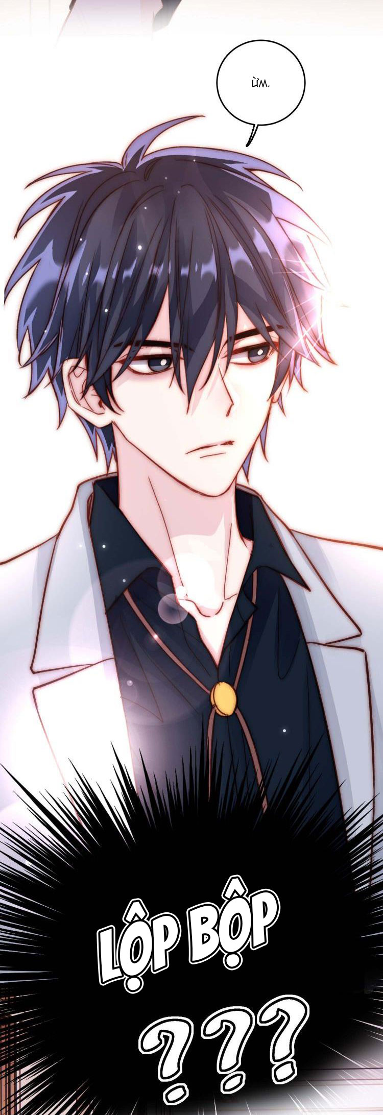 Tôi Phải Làm 1 Kẻ Đại Xấu Xa Chap 22 - Next Chapter 22.5