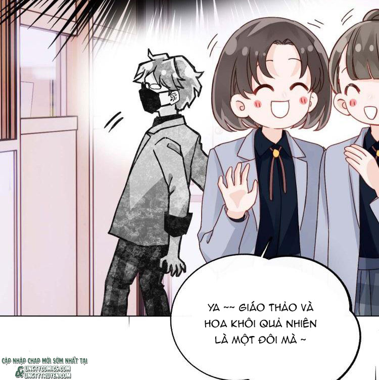Tôi Phải Làm 1 Kẻ Đại Xấu Xa Chap 22 - Next Chapter 22.5