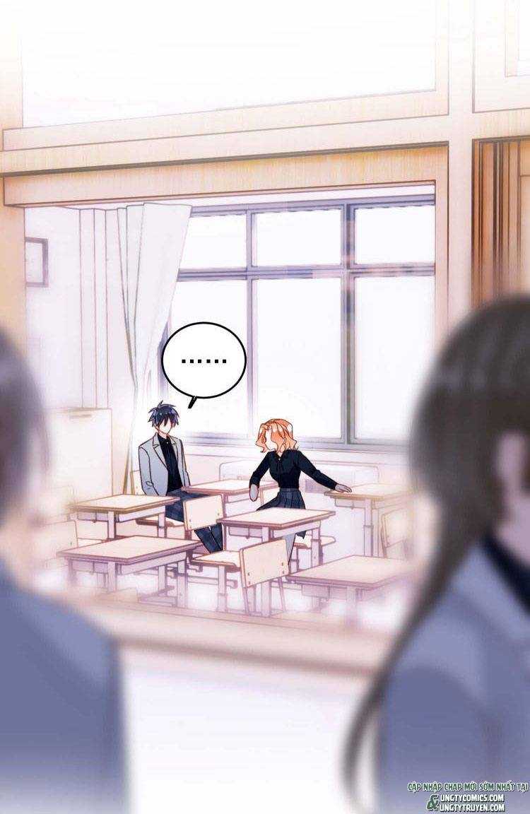 Tôi Phải Làm 1 Kẻ Đại Xấu Xa Chap 22 - Next Chapter 22.5