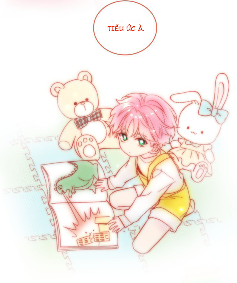 Tôi Phải Làm 1 Kẻ Đại Xấu Xa Chap 22 - Next Chapter 22.5