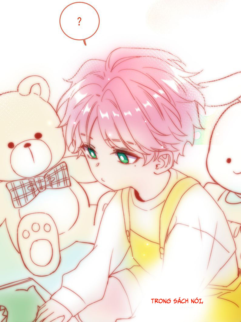 Tôi Phải Làm 1 Kẻ Đại Xấu Xa Chap 22 - Next Chapter 22.5