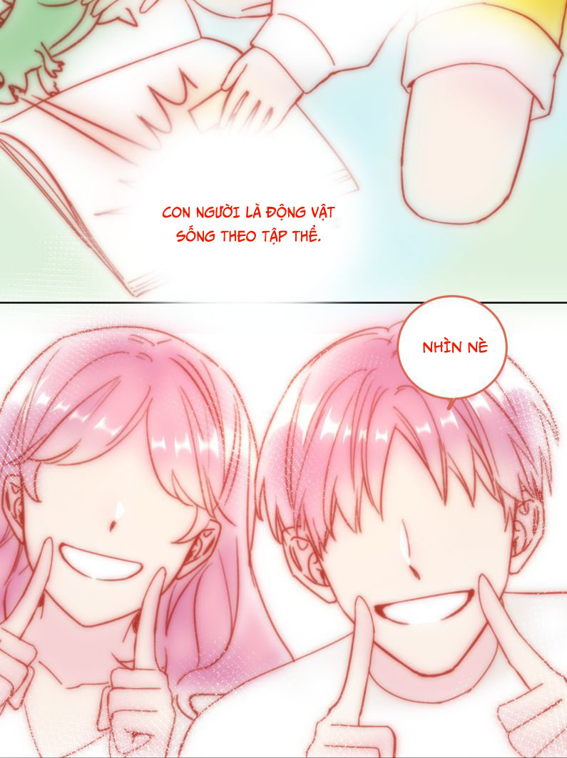 Tôi Phải Làm 1 Kẻ Đại Xấu Xa Chap 22 - Next Chapter 22.5