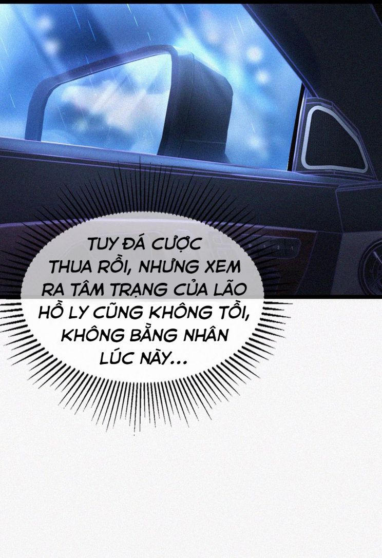 Môi Súng Chapter 19 - Trang 4