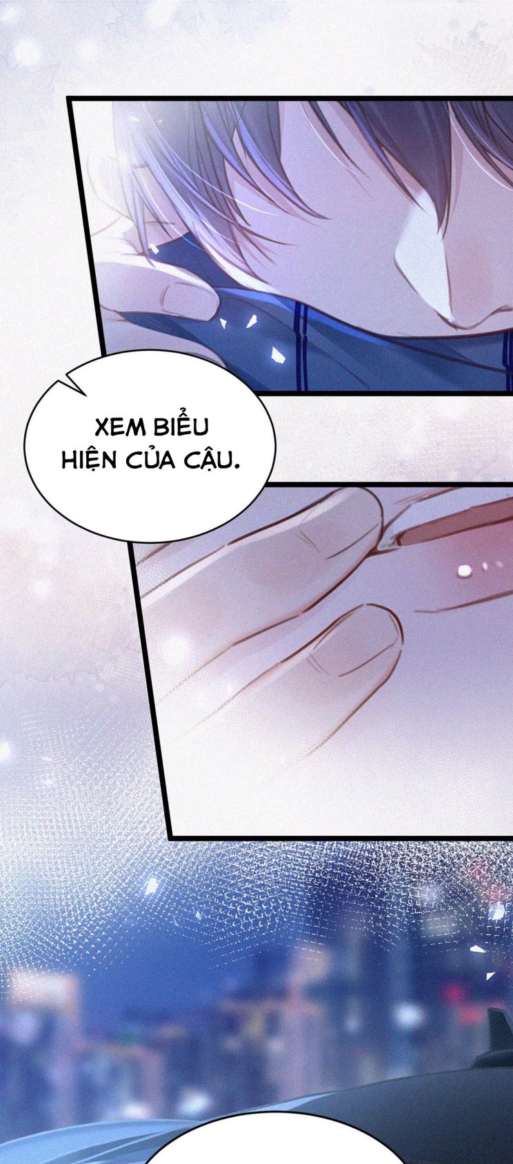 Môi Súng Chapter 19 - Trang 4