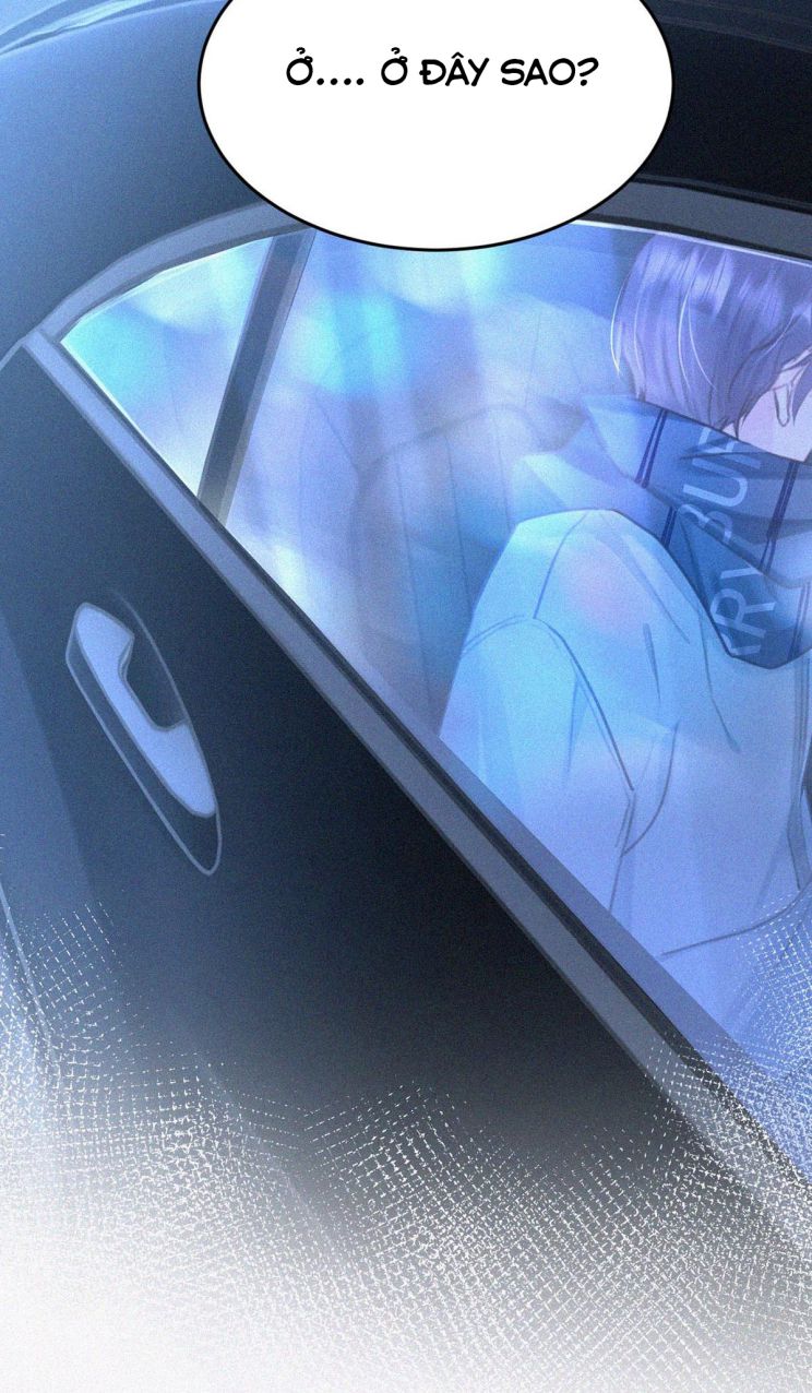 Môi Súng Chapter 19 - Trang 4