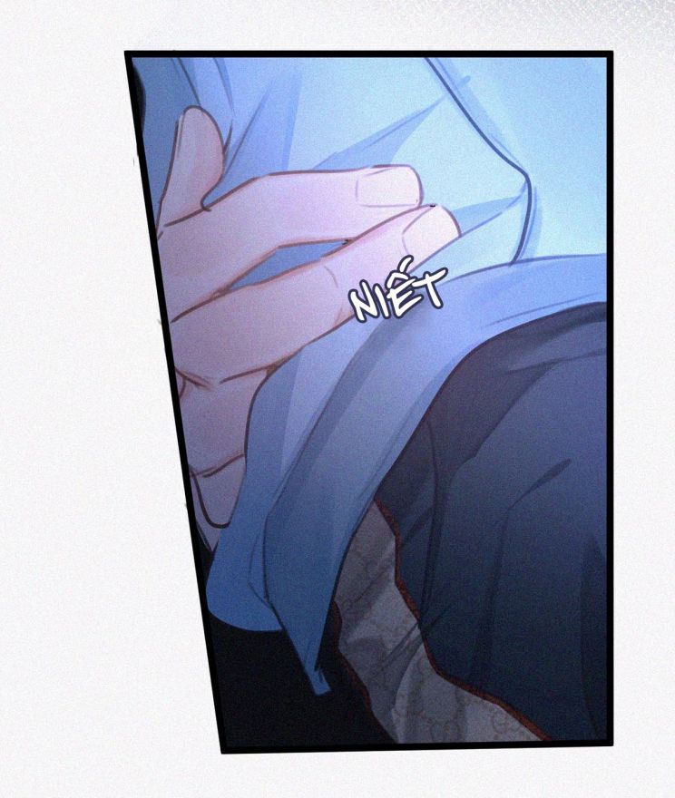 Môi Súng Chapter 19 - Trang 4