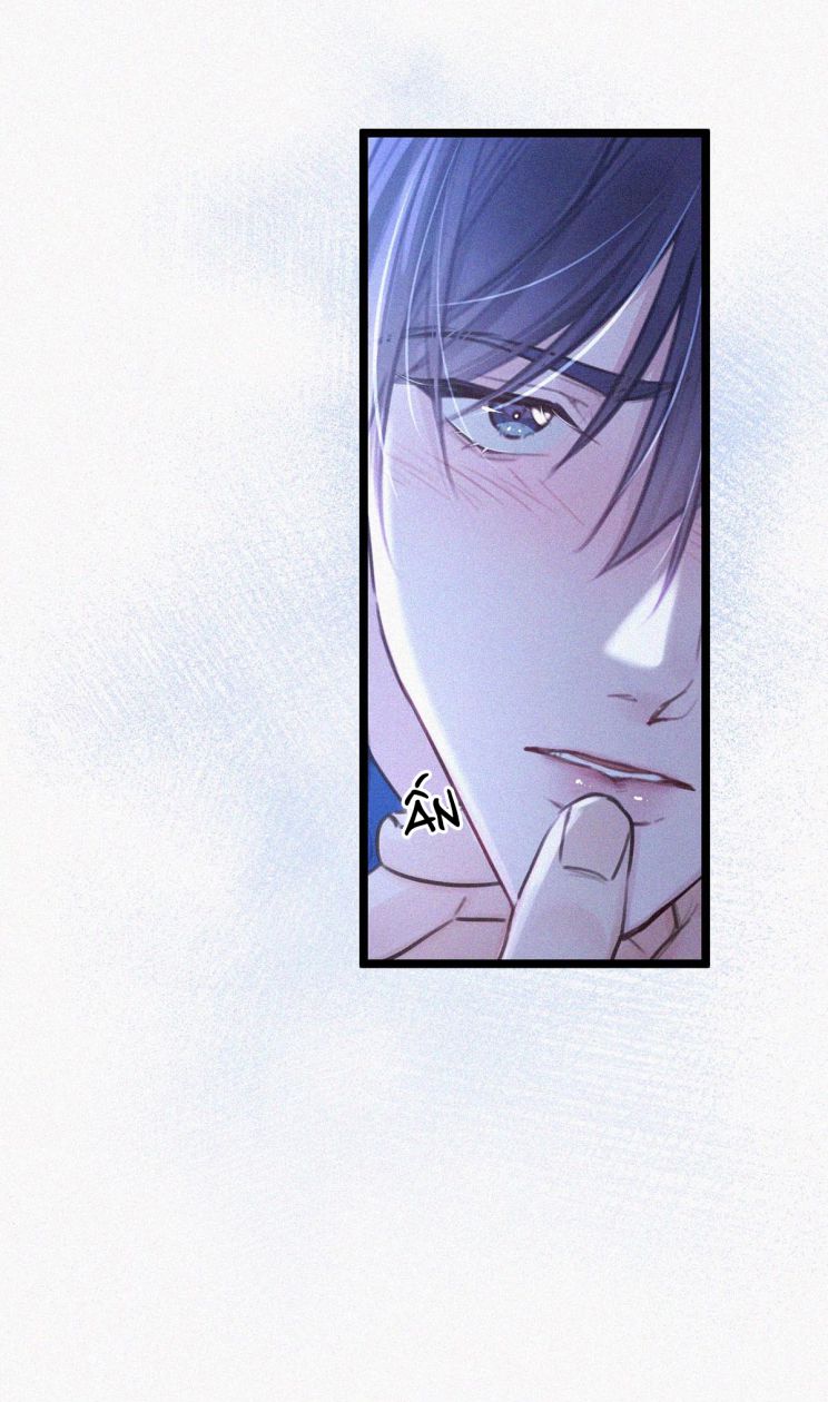 Môi Súng Chapter 19 - Trang 4