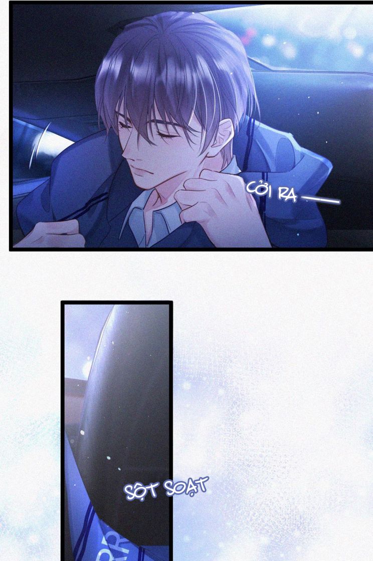 Môi Súng Chapter 19 - Trang 4