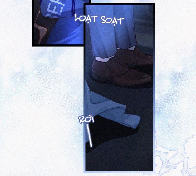 Môi Súng Chapter 19 - Trang 4