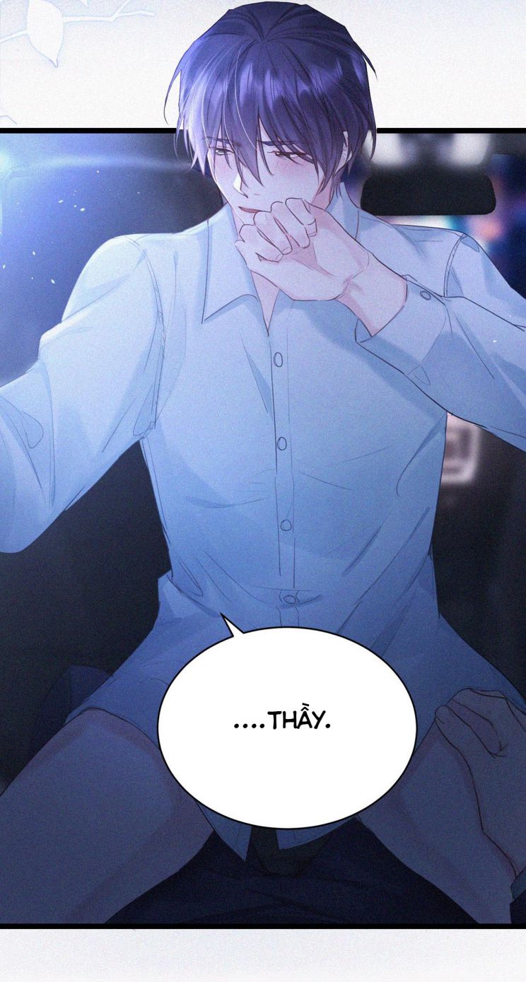 Môi Súng Chapter 19 - Trang 4