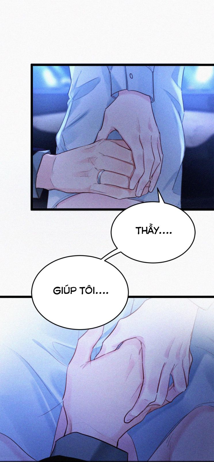 Môi Súng Chapter 19 - Trang 4