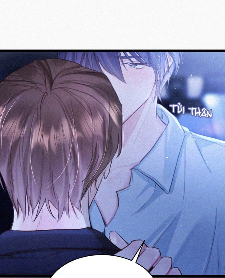 Môi Súng Chapter 19 - Trang 4