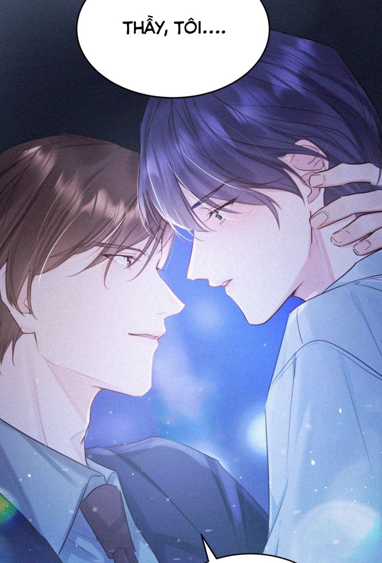 Môi Súng Chapter 19 - Trang 4