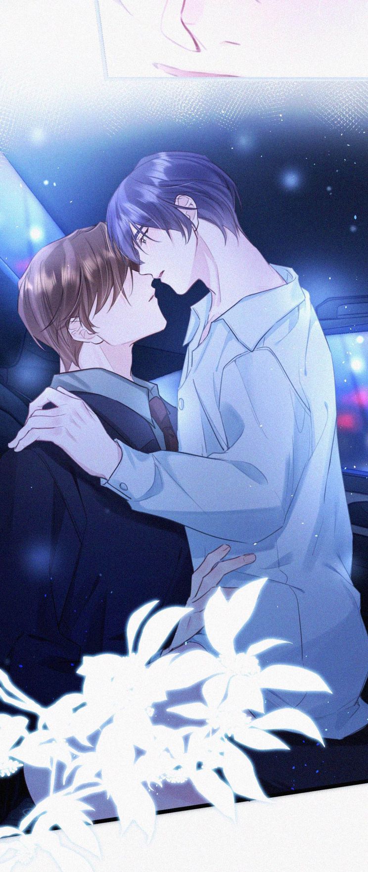 Môi Súng Chapter 19 - Trang 4
