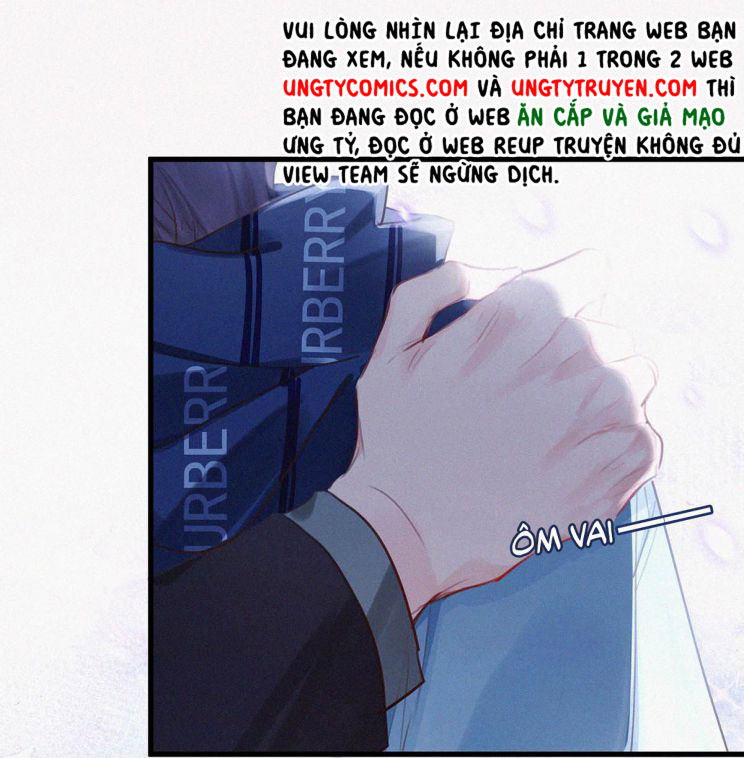 Môi Súng Chapter 19 - Trang 4