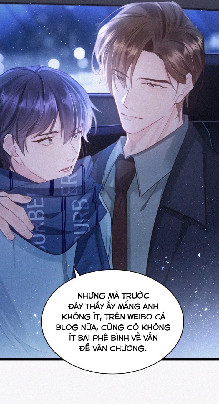Môi Súng Chapter 19 - Trang 4