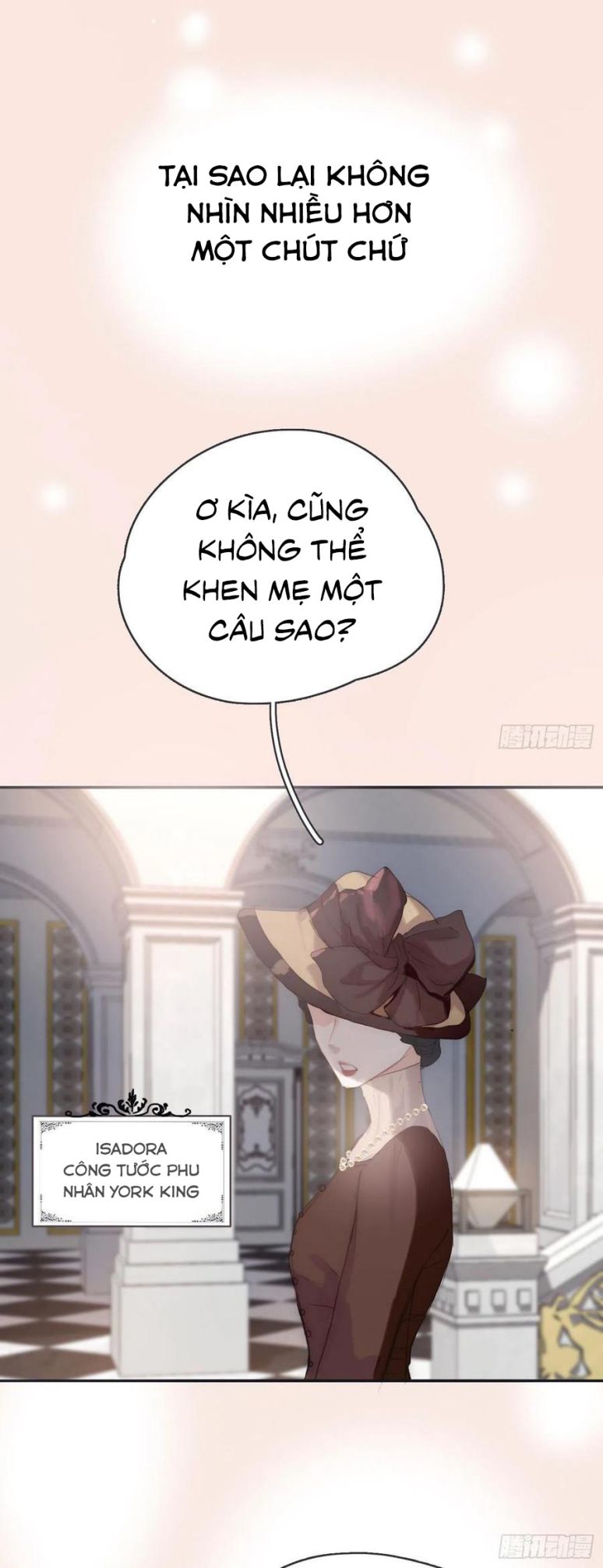Thỉnh Cùng Ta Đồng Miên Chap 45 - Trang 3