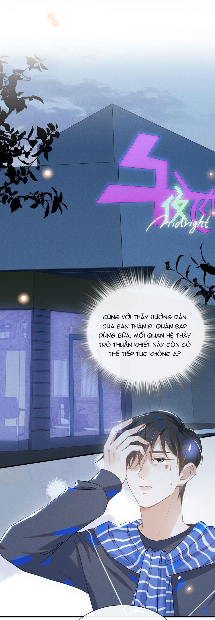 Lai Sinh Bất Kiến Chapter 27 - Trang 4