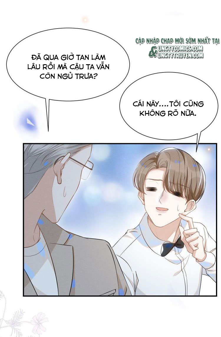 Lai Sinh Bất Kiến Chapter 27 - Trang 4