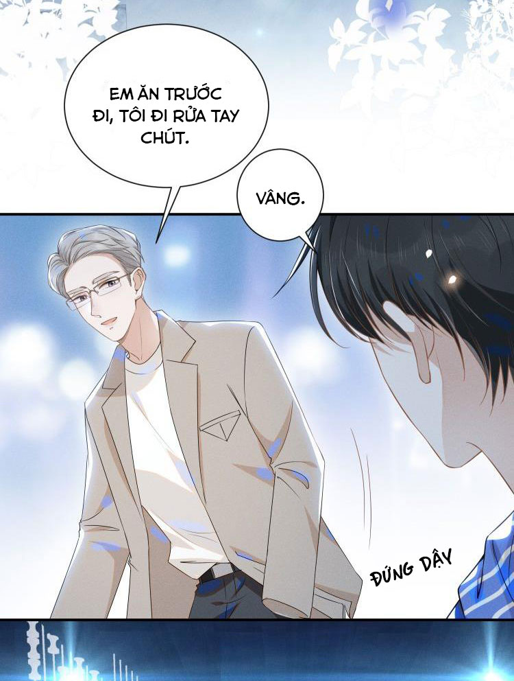 Lai Sinh Bất Kiến Chapter 27 - Trang 4