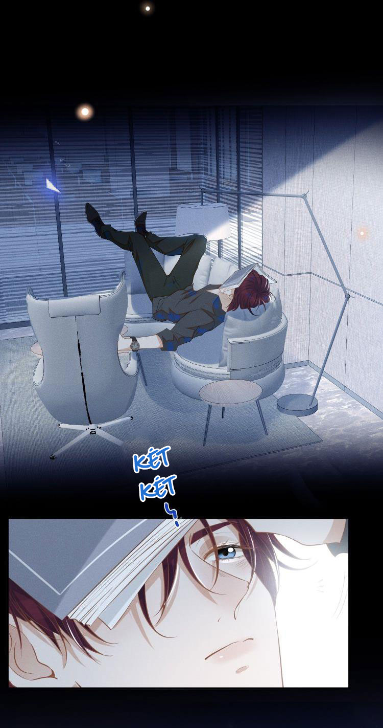 Lai Sinh Bất Kiến Chapter 27 - Trang 4