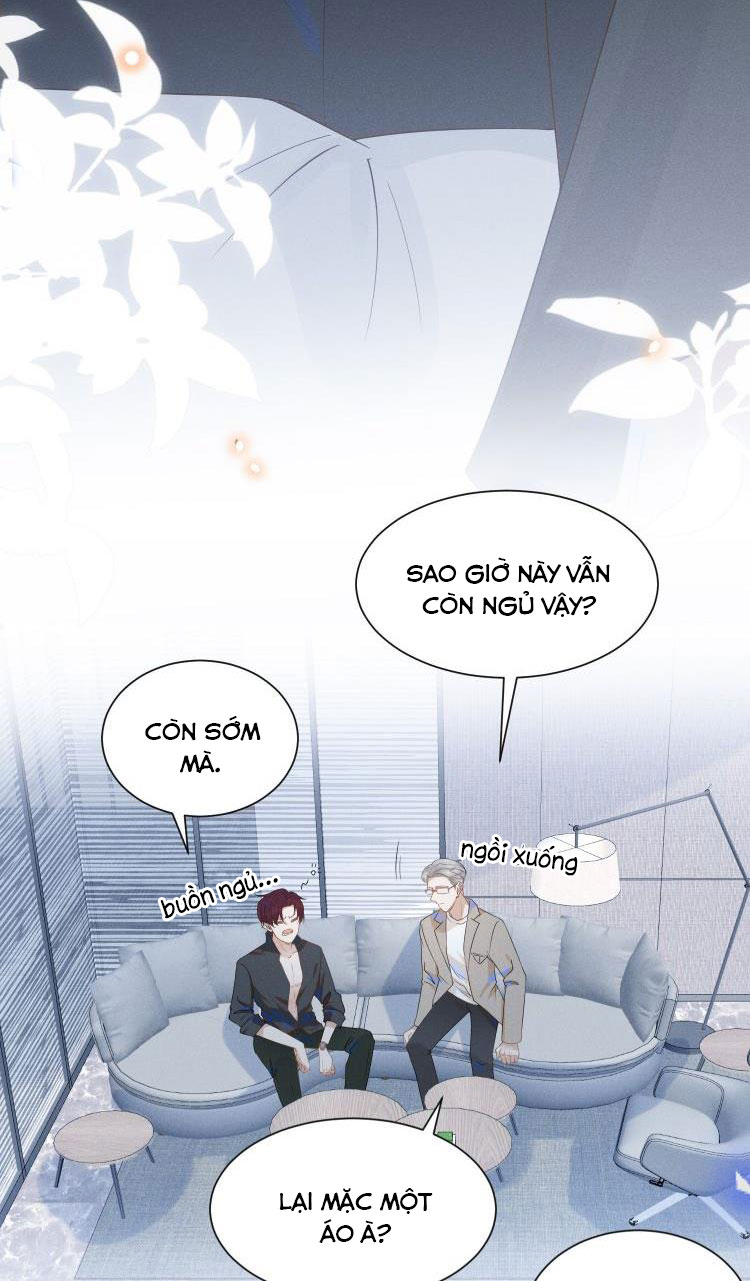 Lai Sinh Bất Kiến Chapter 27 - Trang 4