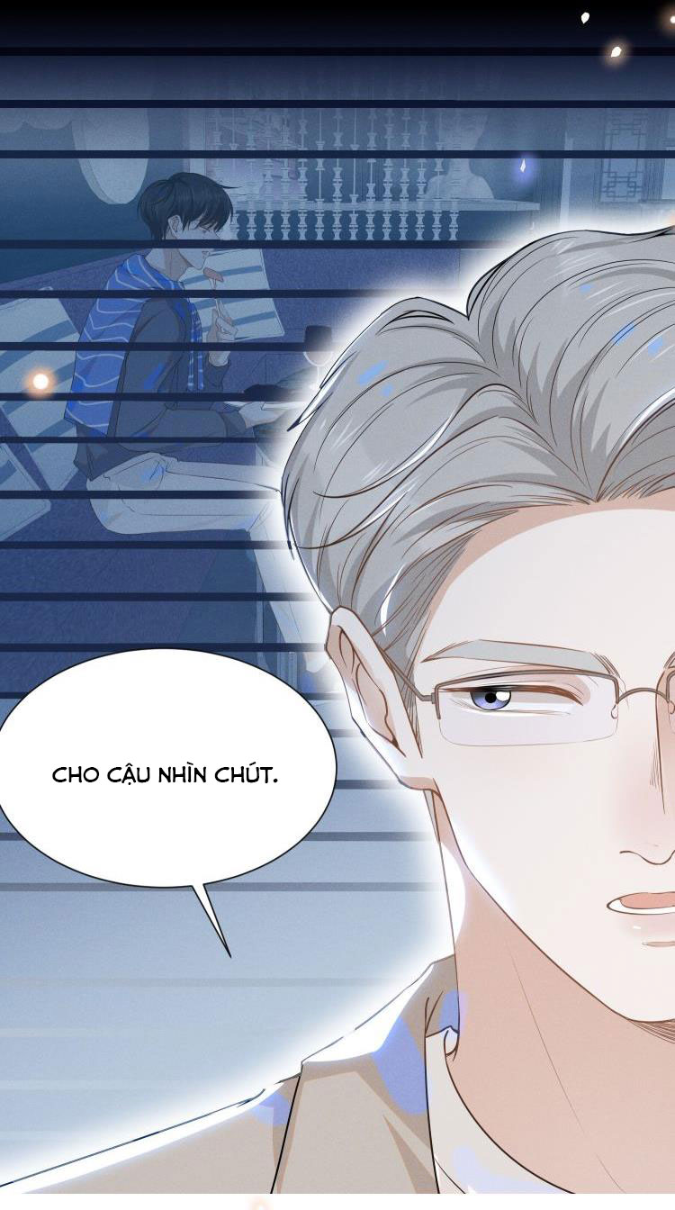 Lai Sinh Bất Kiến Chapter 27 - Trang 4