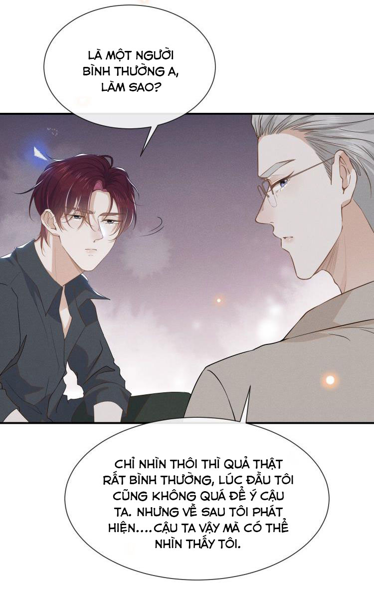 Lai Sinh Bất Kiến Chapter 27 - Trang 4