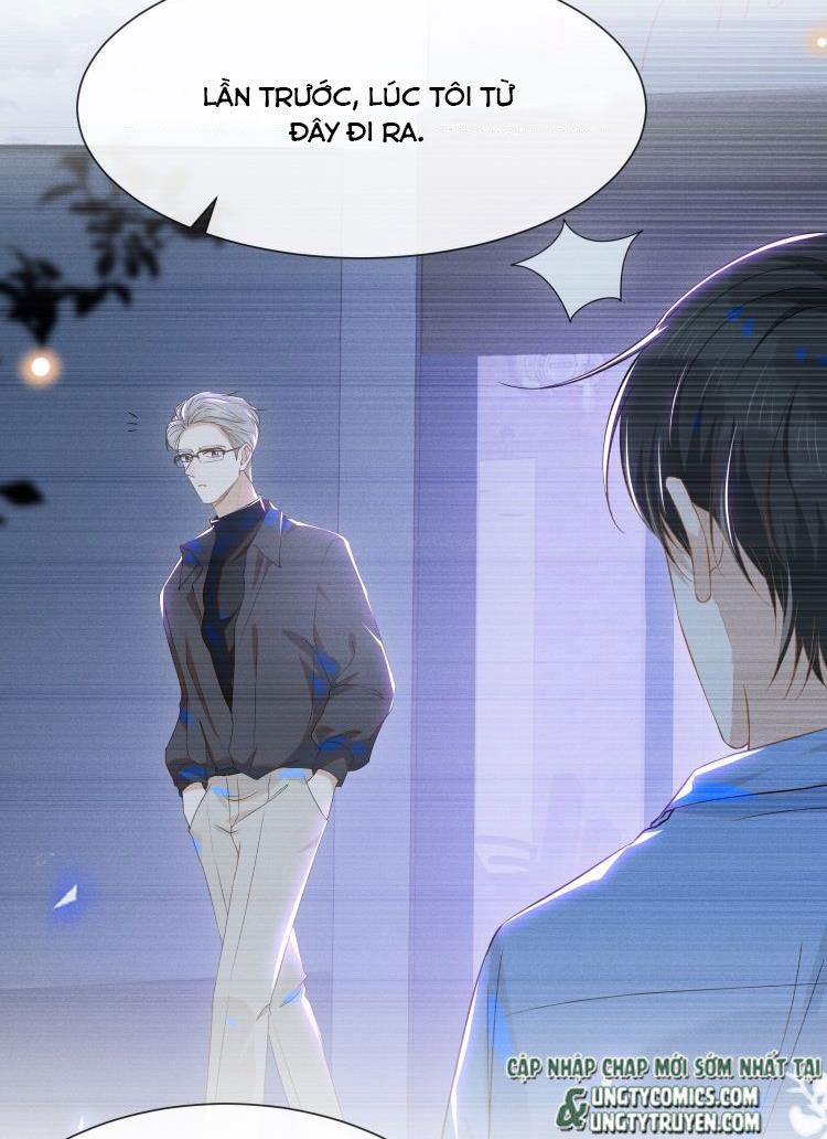 Lai Sinh Bất Kiến Chapter 27 - Trang 4