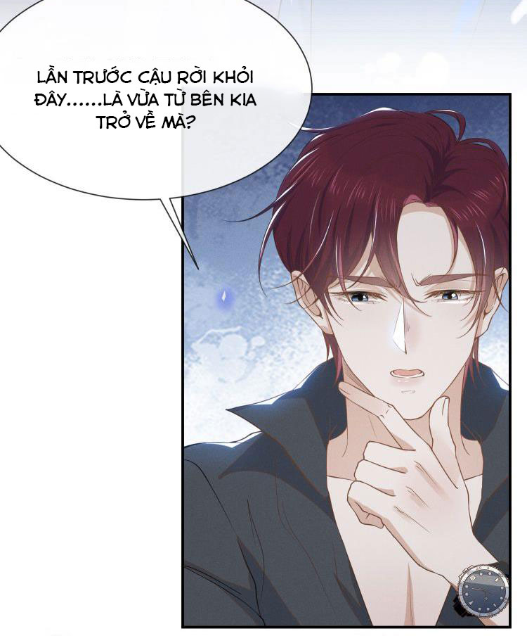 Lai Sinh Bất Kiến Chapter 27 - Trang 4