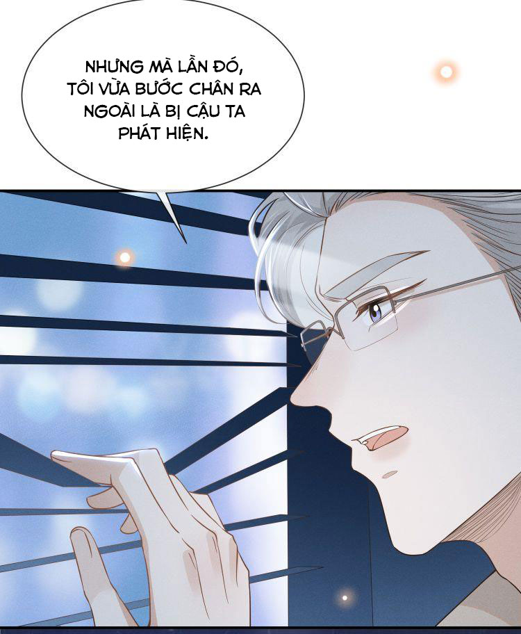Lai Sinh Bất Kiến Chapter 27 - Trang 4