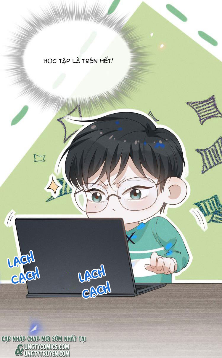 Lai Sinh Bất Kiến Chapter 27 - Trang 4