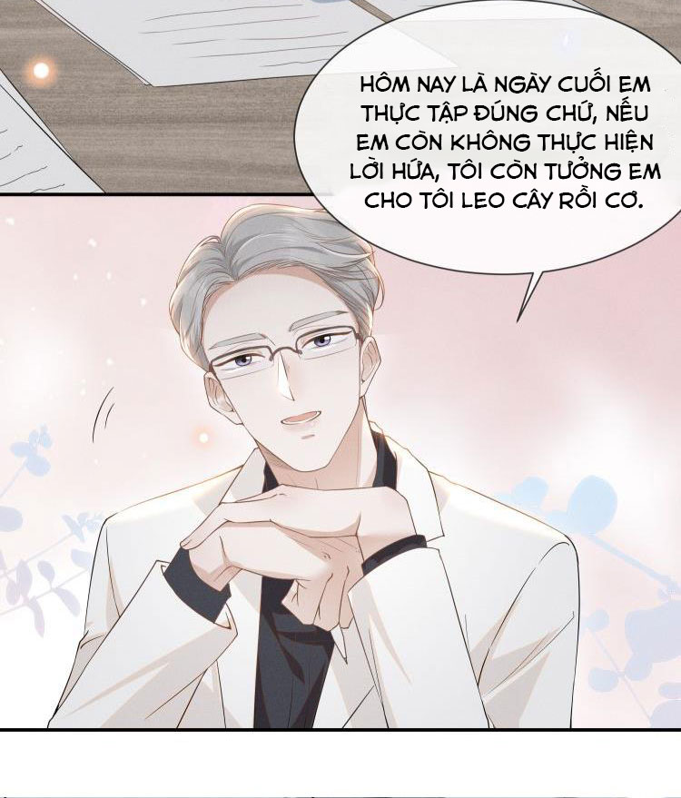 Lai Sinh Bất Kiến Chapter 27 - Trang 4
