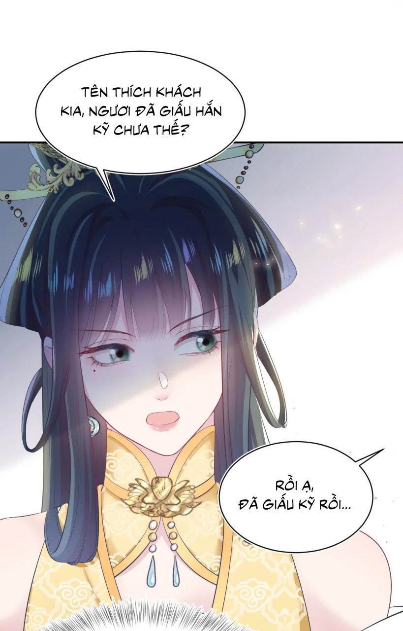 Tuyệt Mỹ Bạch Liên Hoa Online Dạy Học Chapter 34 - Next Chapter 35
