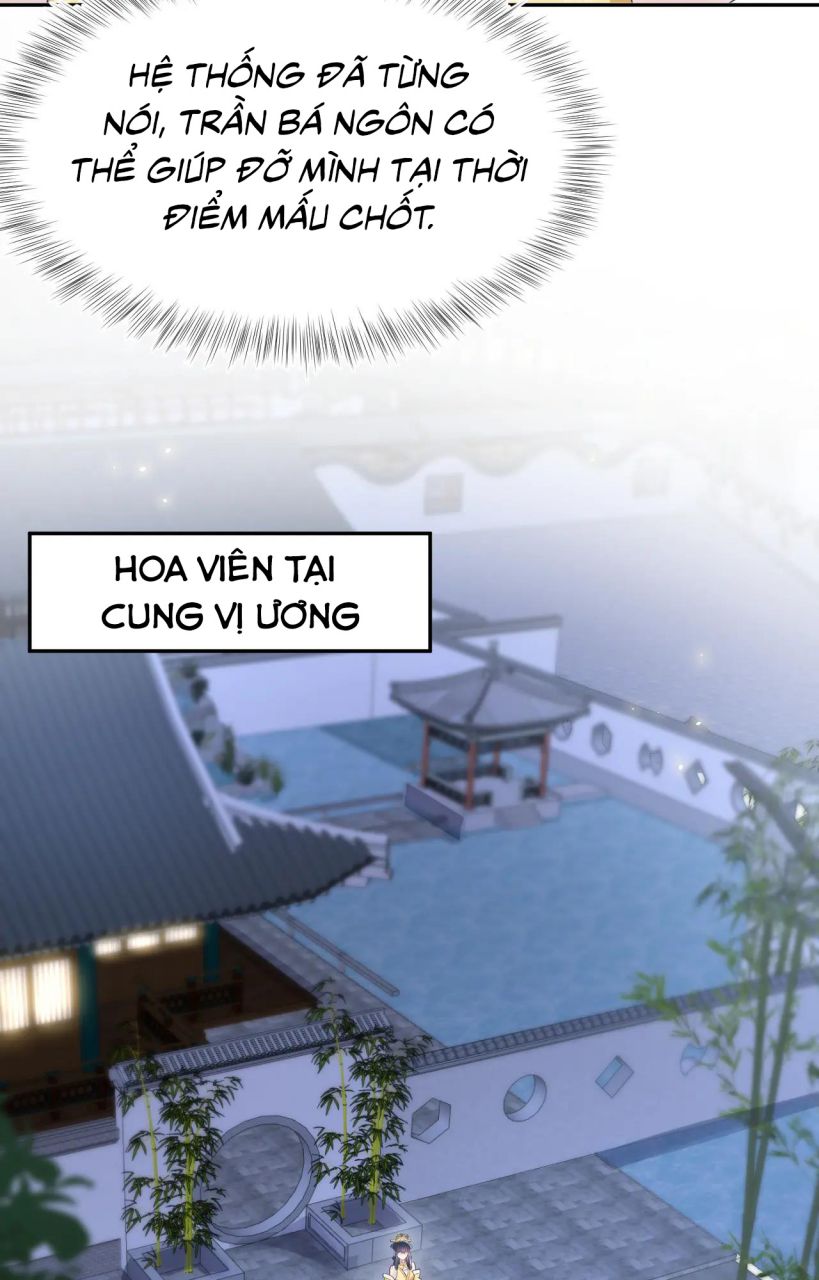 Tuyệt Mỹ Bạch Liên Hoa Online Dạy Học Chapter 34 - Next Chapter 35