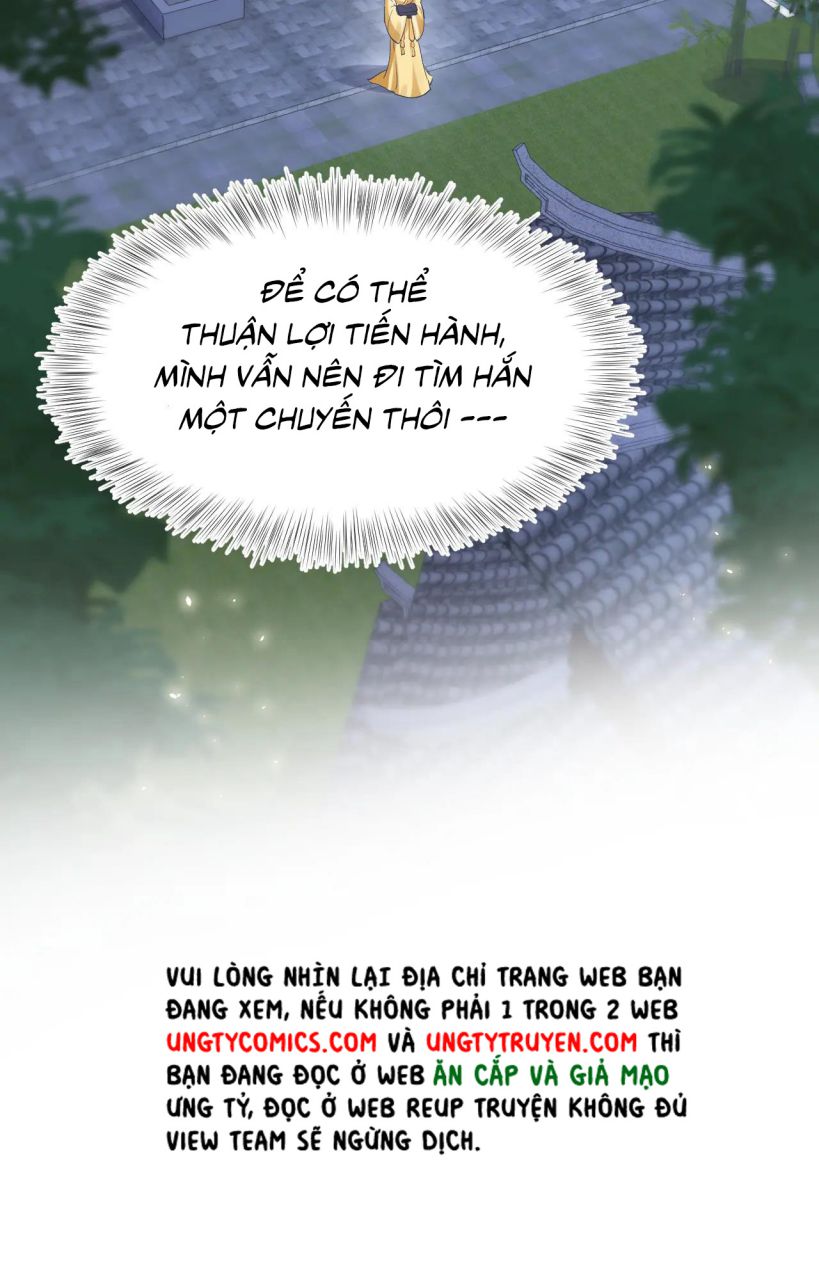 Tuyệt Mỹ Bạch Liên Hoa Online Dạy Học Chapter 34 - Next Chapter 35