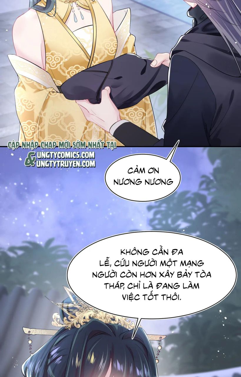 Tuyệt Mỹ Bạch Liên Hoa Online Dạy Học Chapter 34 - Next Chapter 35