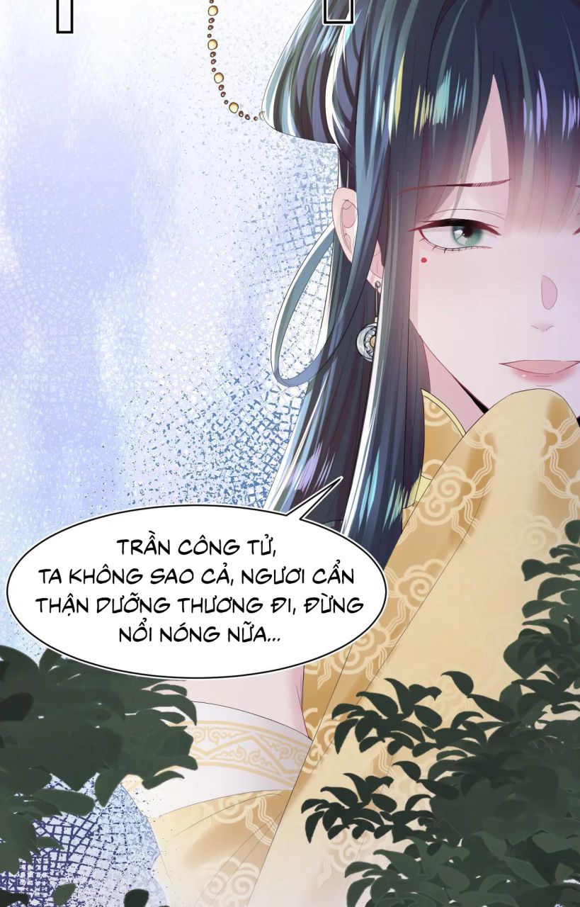 Tuyệt Mỹ Bạch Liên Hoa Online Dạy Học Chapter 34 - Next Chapter 35