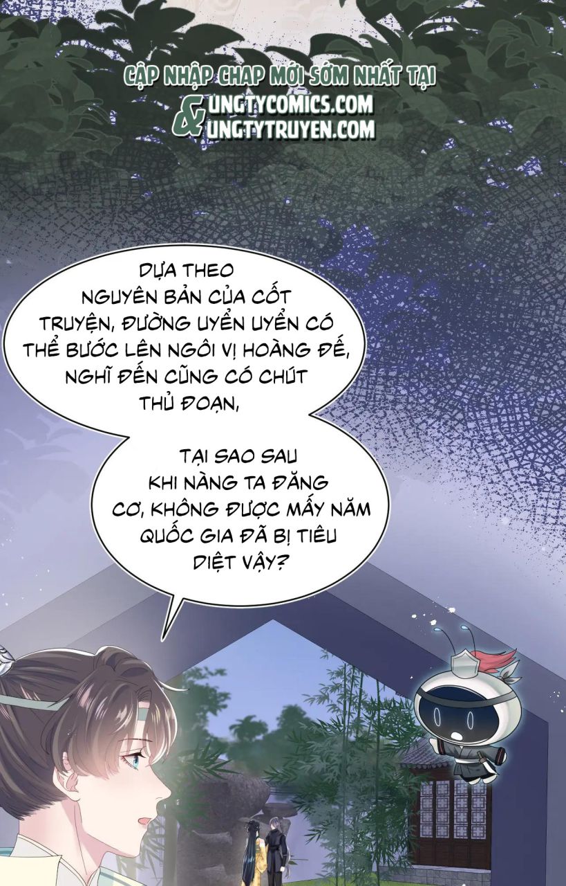 Tuyệt Mỹ Bạch Liên Hoa Online Dạy Học Chapter 34 - Next Chapter 35