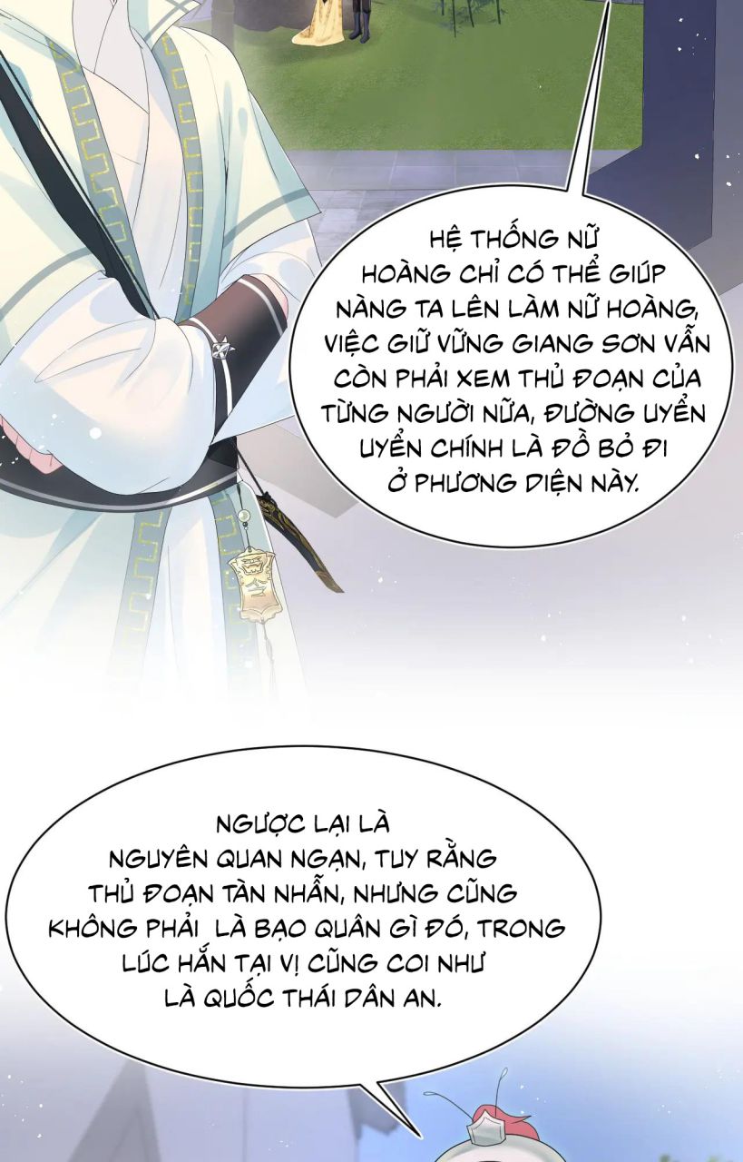 Tuyệt Mỹ Bạch Liên Hoa Online Dạy Học Chapter 34 - Next Chapter 35
