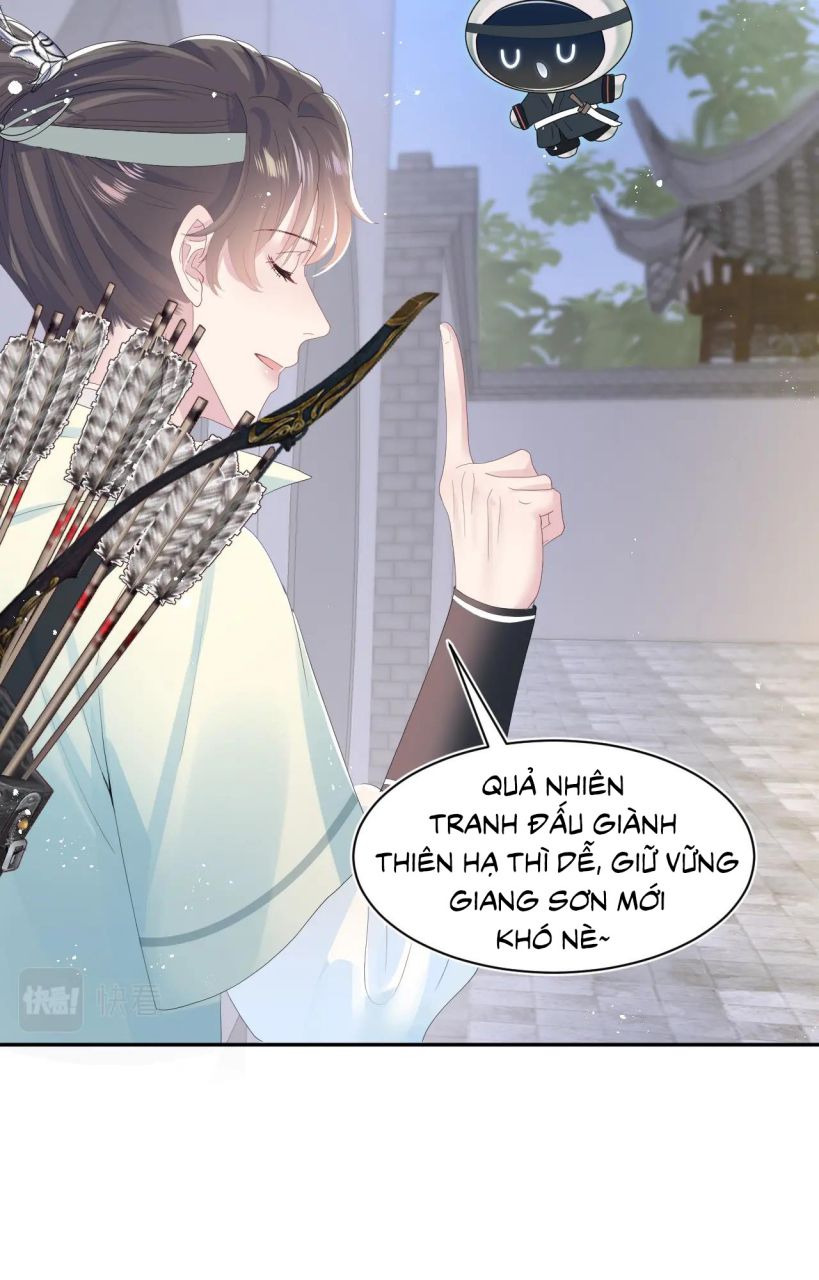 Tuyệt Mỹ Bạch Liên Hoa Online Dạy Học Chapter 34 - Next Chapter 35