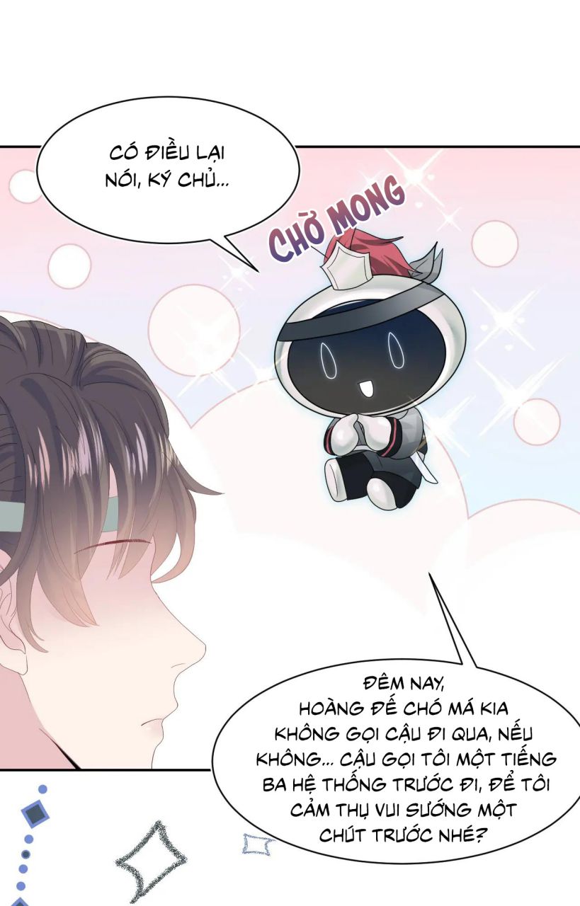 Tuyệt Mỹ Bạch Liên Hoa Online Dạy Học Chapter 34 - Next Chapter 35