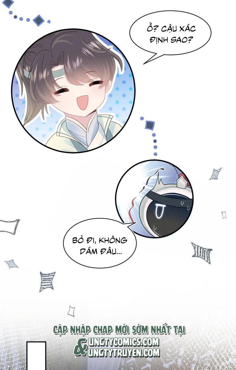 Tuyệt Mỹ Bạch Liên Hoa Online Dạy Học Chapter 34 - Next Chapter 35