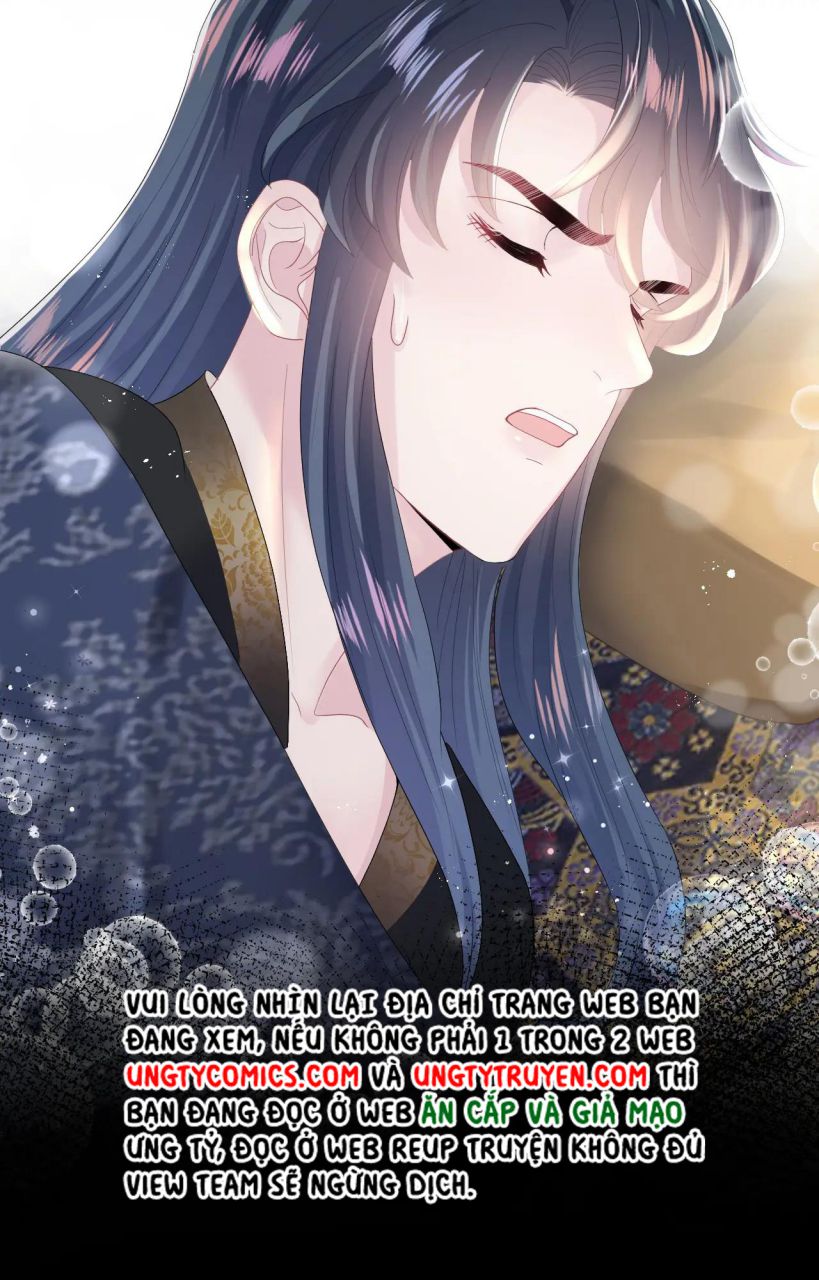 Tuyệt Mỹ Bạch Liên Hoa Online Dạy Học Chapter 34 - Next Chapter 35